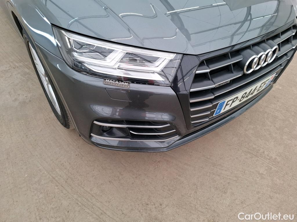  Audi  Q5 AUDI  / 2018 / 5P / SUV 55 TFSI e 367 QTT S TRONIC 7 S LINE #43