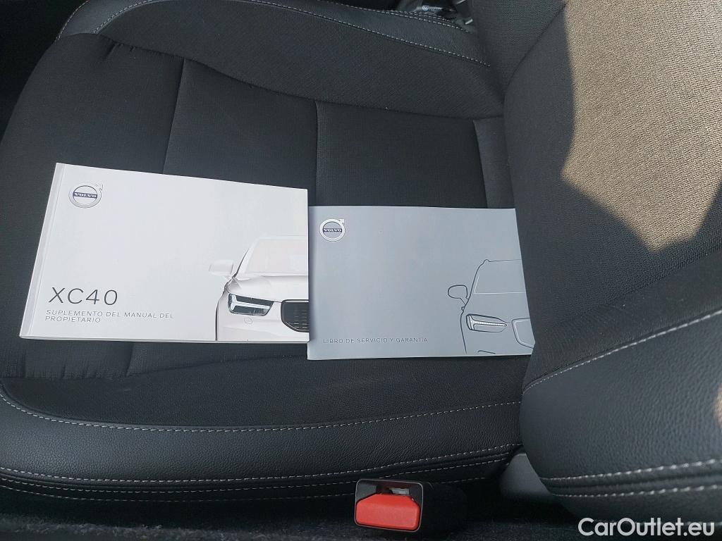  Volvo  XC 40 XC40 Business Plus 2WD 1.5 T3 165CV AT8 E6dT #21