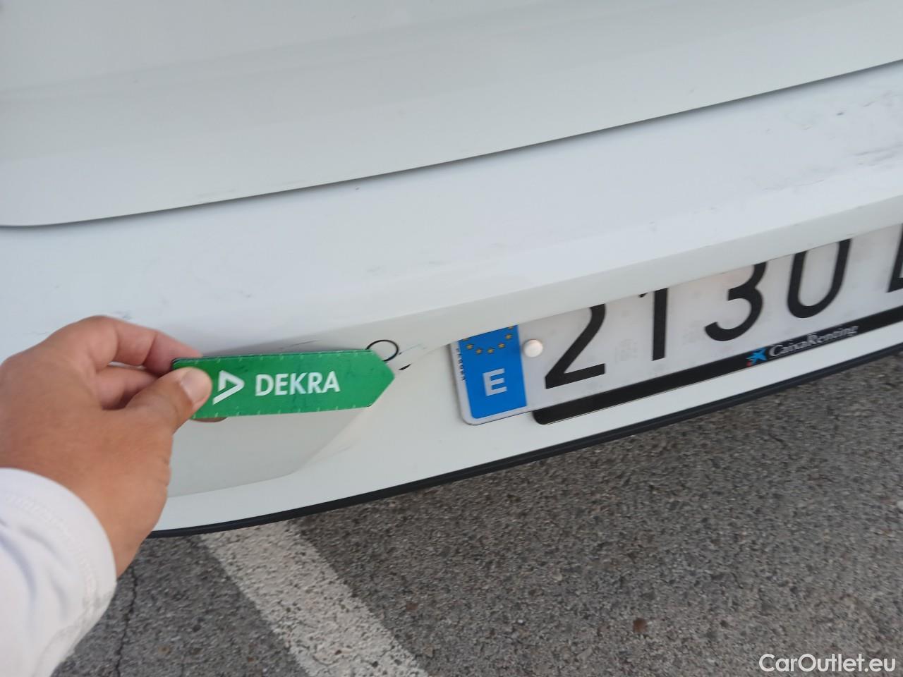  Volkswagen  Golf  VII Berlina Last Edition BM 1.5 TSI 130CV MT6 E6dT #14
