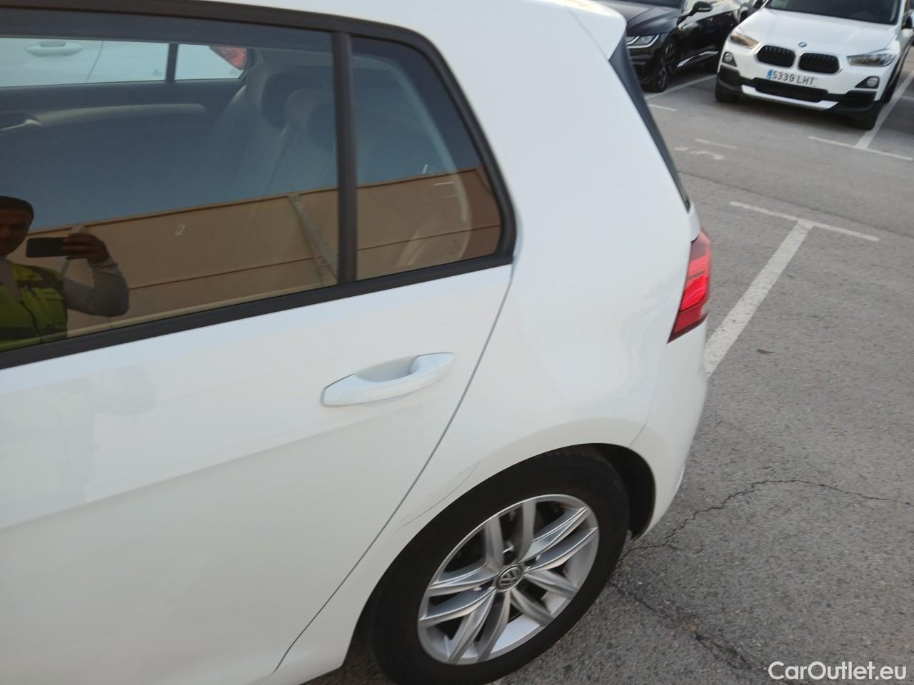  Volkswagen  Golf  VII Berlina Last Edition BM 1.5 TSI 130CV MT6 E6dT #12