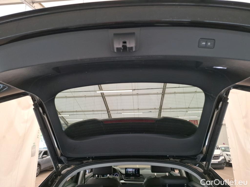  Audi  Q5 AUDI  Sportback / 2020 / 5P / SUV 50 TFSI e 299QTT S TRONIC 7 BUSINESS EXE #9