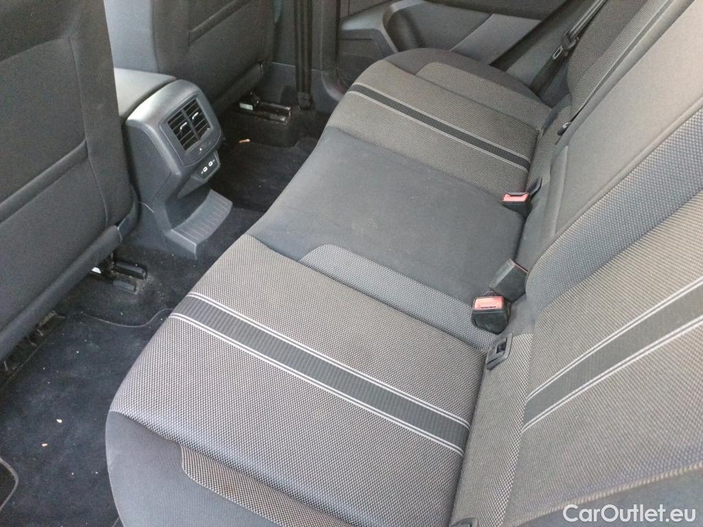  Volkswagen  T-ROC  Advance 2.0 TDI 115CV MT6 E6d #4