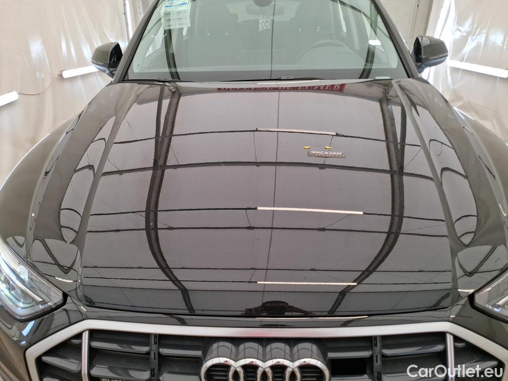 Audi  Q5 AUDI  Sportback / 2020 / 5P / SUV 50 TFSI e 299QTT S TRONIC 7 BUSINESS EXE #14