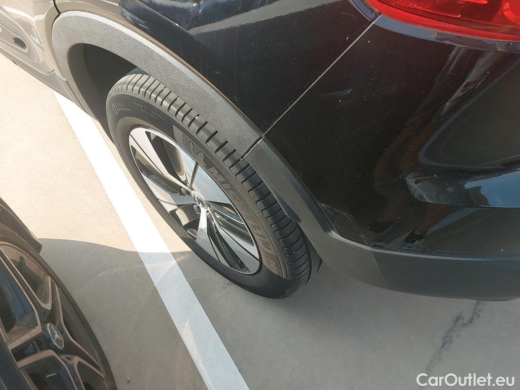  Volvo  XC 40 XC40 Business Plus 2WD 1.5 T3 165CV AT8 E6dT #5