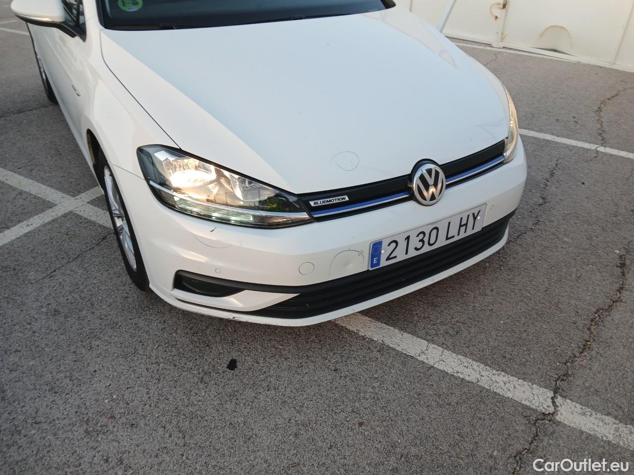  Volkswagen  Golf  VII Berlina Last Edition BM 1.5 TSI 130CV MT6 E6dT #5