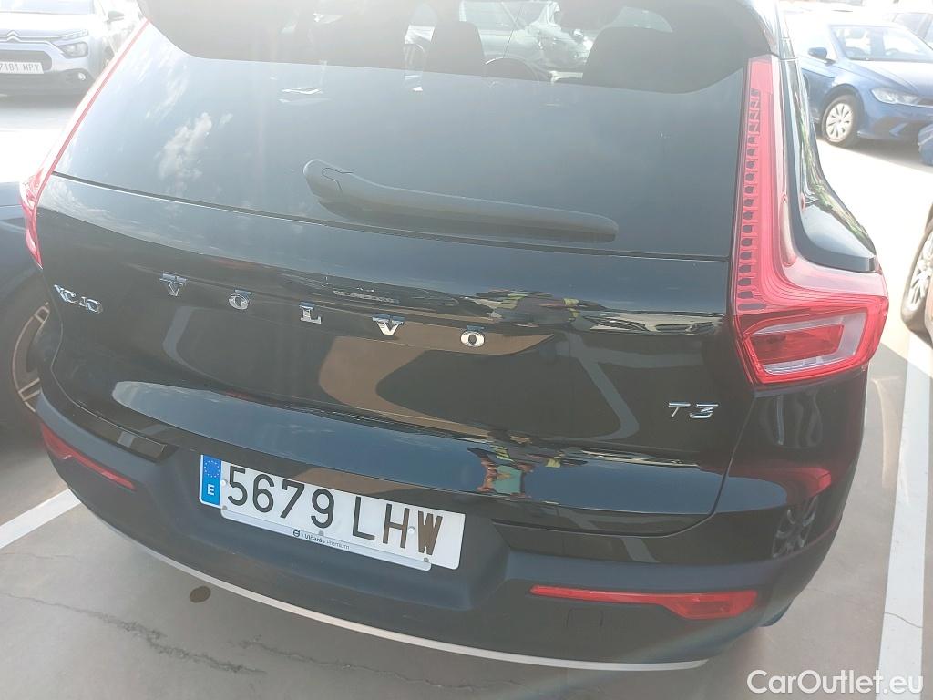  Volvo  XC 40 XC40 Business Plus 2WD 1.5 T3 165CV AT8 E6dT #1