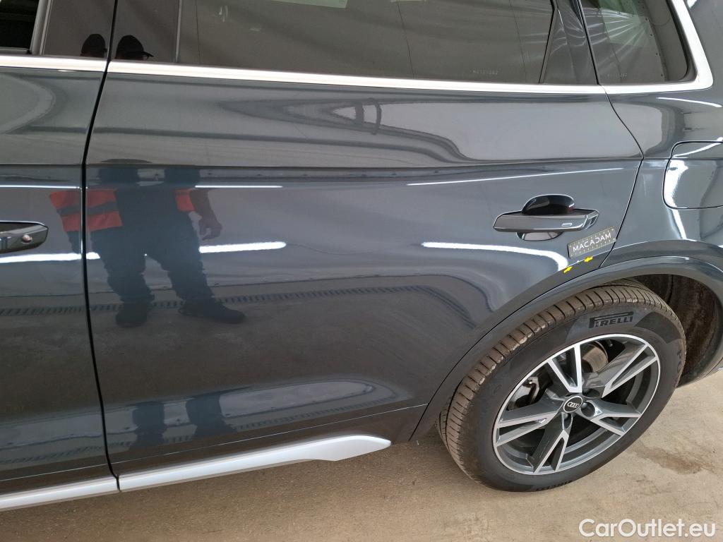  Audi  Q5  50 TFSI e quattro Avus 2.0 TFSI 300CV BVA7 E6d #12