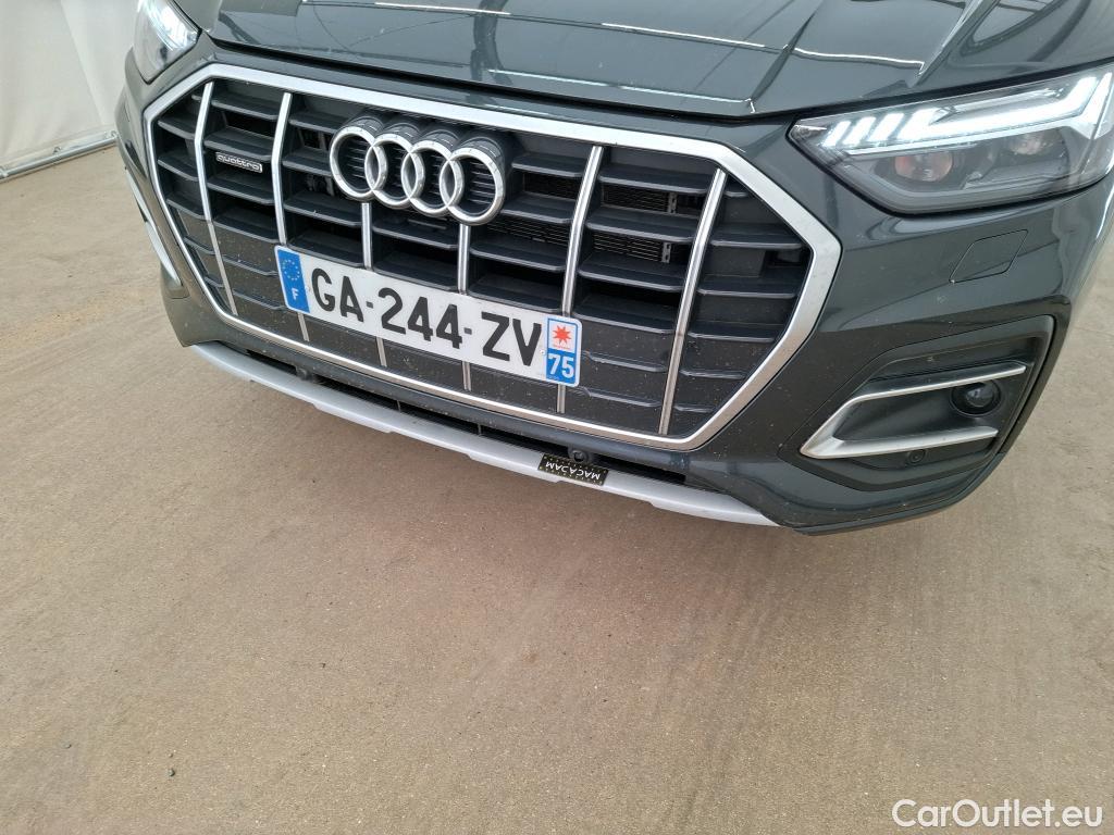  Audi  Q5  50 TFSI e quattro Avus 2.0 TFSI 300CV BVA7 E6d #20