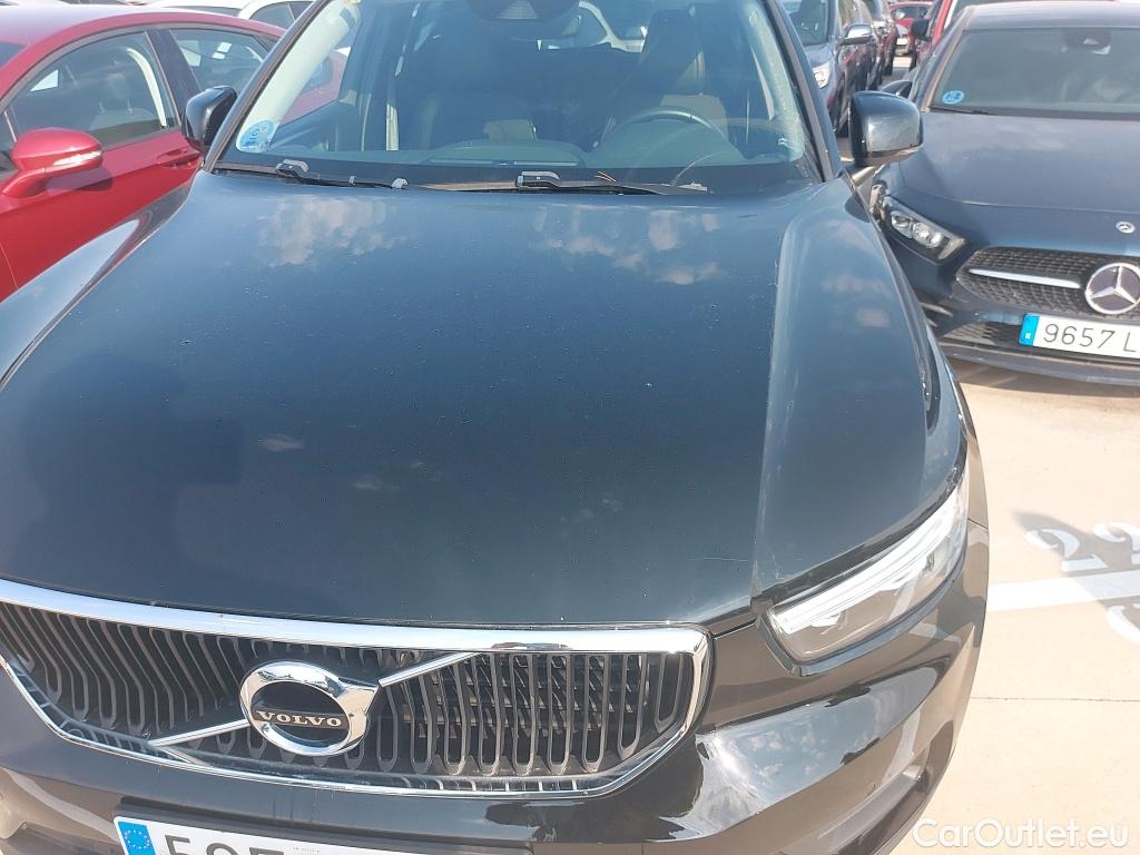  Volvo  XC 40 XC40 Business Plus 2WD 1.5 T3 165CV AT8 E6dT #9