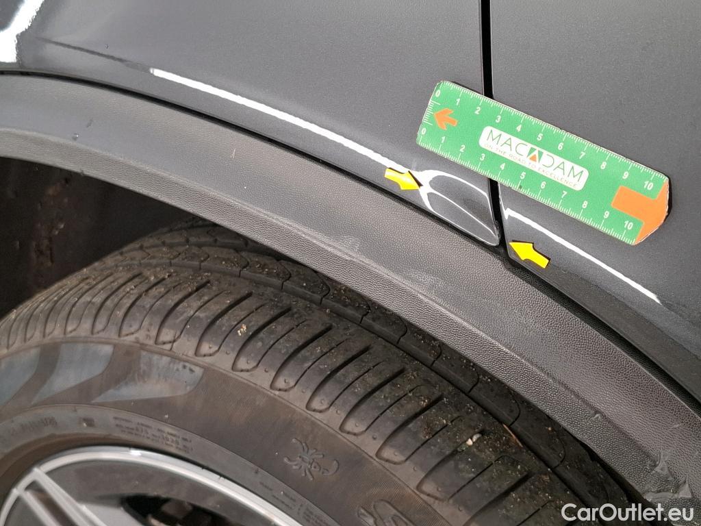  Mercedes  G-Klasee MERCEDES-BENZ GLC Coupe / 2019 / 5P / Coupé 2.0 GLC 300 E AMG LINE 4MATIC #2