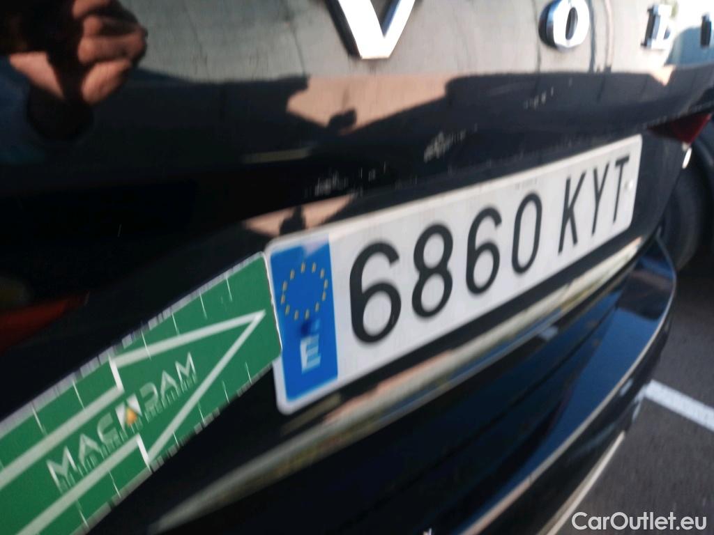  Volvo  XC60  Business Plus 2WD 2.0 D4 190CV AT8 E6dT #3