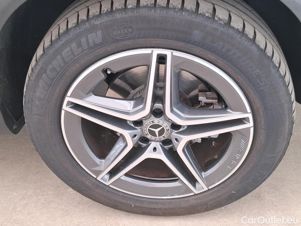  Mercedes  G-Klasee MERCEDES-BENZ GLC / 2019 / 5P / SUV GLC 300 e AMG Line 4Matic #32