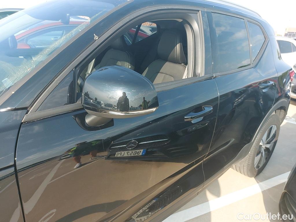  Volvo  XC 40 XC40 Business Plus 2WD 1.5 T3 165CV AT8 E6dT #28
