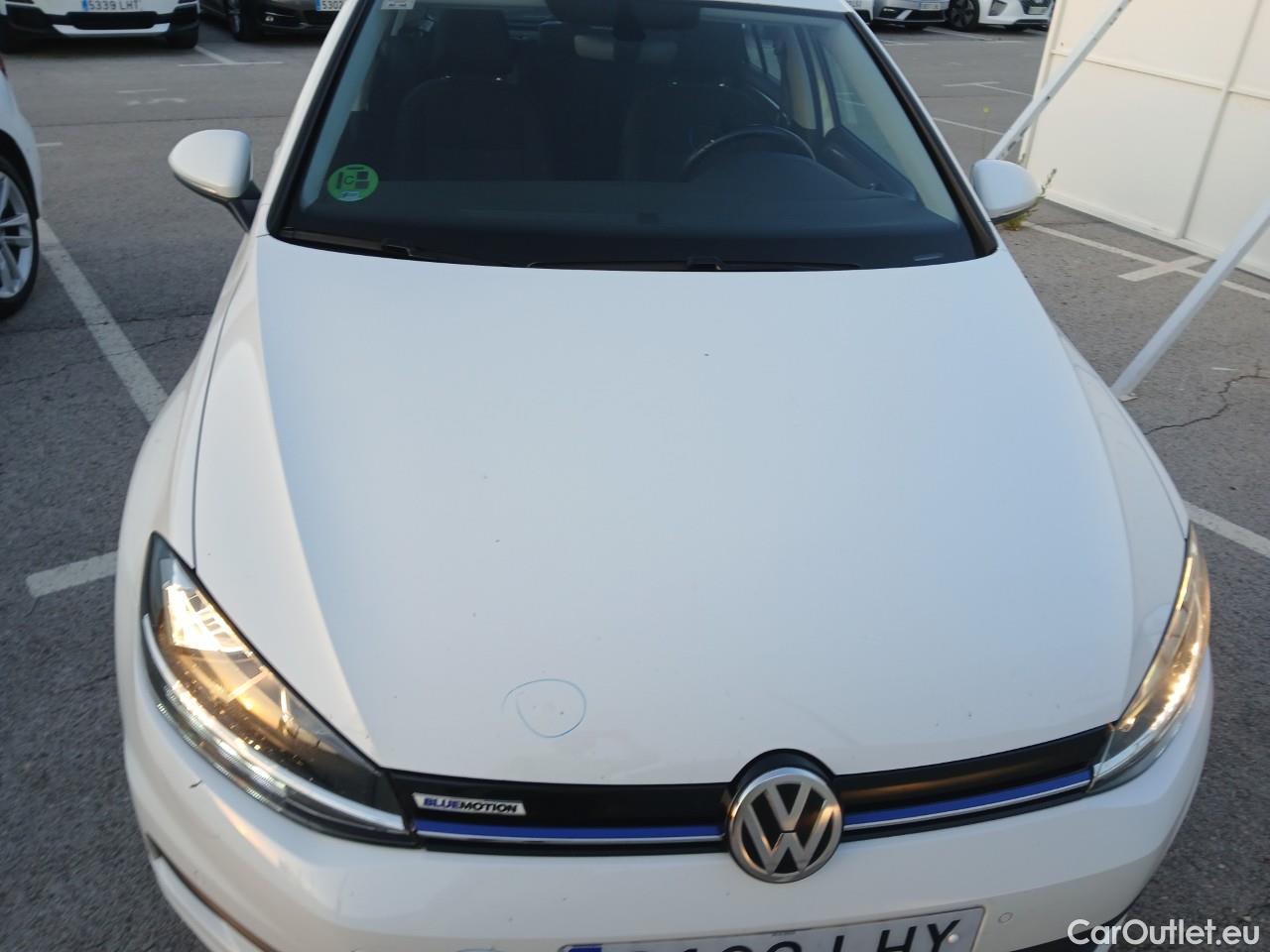  Volkswagen  Golf  VII Berlina Last Edition BM 1.5 TSI 130CV MT6 E6dT #7