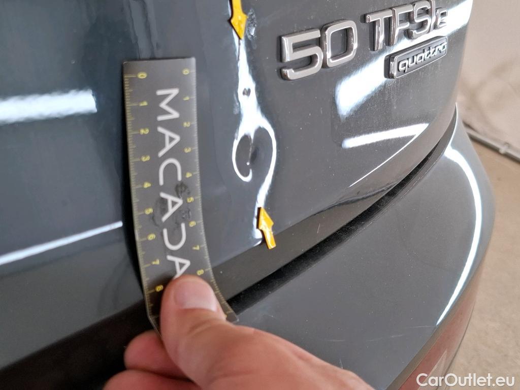  Audi  Q5  50 TFSI e quattro Avus 2.0 TFSI 300CV BVA7 E6d #2