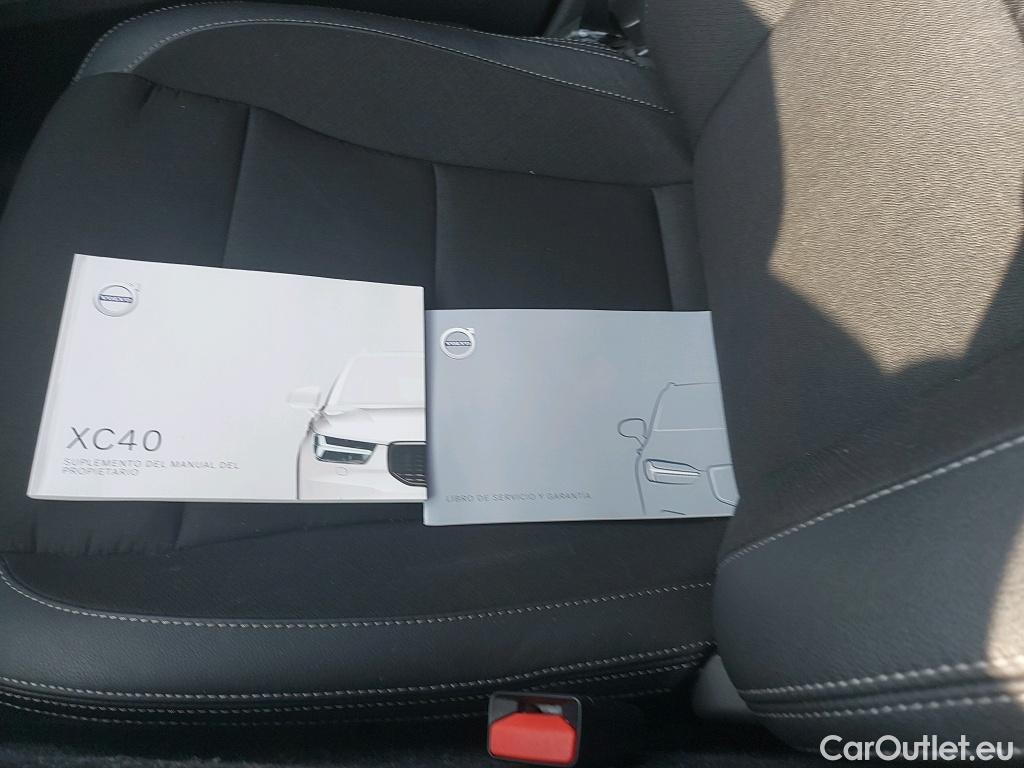 Volvo  XC 40 XC40 Business Plus 2WD 1.5 T3 165CV AT8 E6dT #20