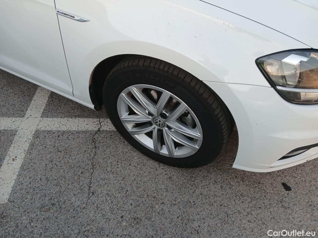  Volkswagen  Golf  VII Berlina Last Edition BM 1.5 TSI 130CV MT6 E6dT #2
