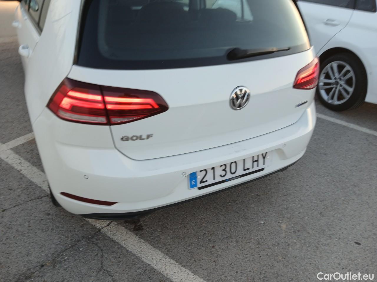  Volkswagen  Golf  VII Berlina Last Edition BM 1.5 TSI 130CV MT6 E6dT #15