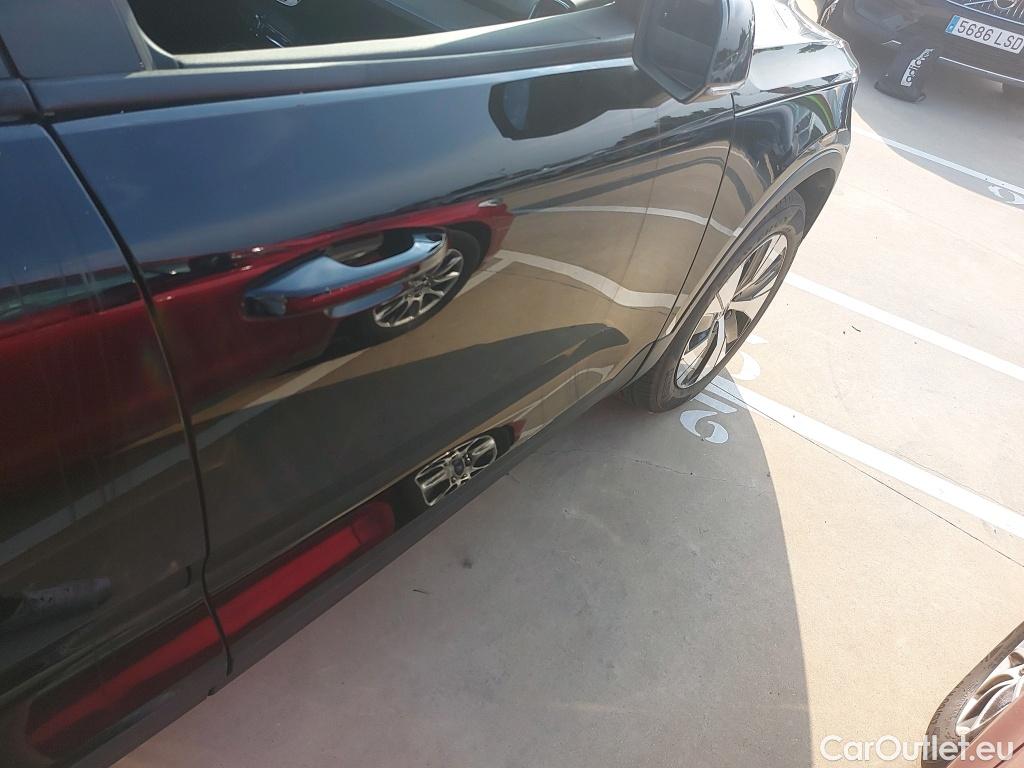  Volvo  XC 40 XC40 Business Plus 2WD 1.5 T3 165CV AT8 E6dT #11