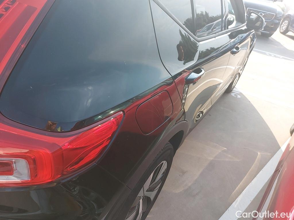  Volvo  XC 40 XC40 Business Plus 2WD 1.5 T3 165CV AT8 E6dT #3