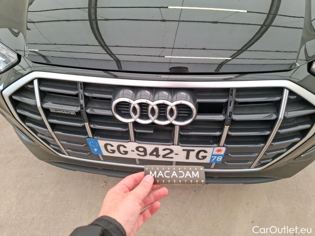  Audi  Q5 AUDI  Sportback / 2020 / 5P / SUV 50 TFSI e 299QTT S TRONIC 7 BUSINESS EXE #1
