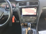  Volkswagen  Golf  VII Berlina e-35kWh #15