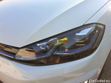  Volkswagen  Golf  VII Berlina e-35kWh #17