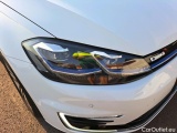  Volkswagen  Golf  VII Berlina e-35kWh #18