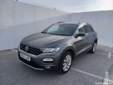  Volkswagen  T-ROC  Advance 2.0 TDI 150CV AT7 E6d 