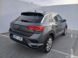  Volkswagen  T-ROC  Advance 2.0 TDI 150CV AT7 E6d #2