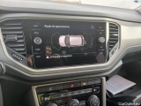  Volkswagen  T-ROC  Advance 2.0 TDI 150CV AT7 E6d #12