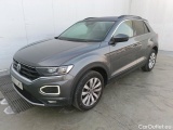  Volkswagen  T-ROC  Advance 2.0 TDI 115CV MT6 E6d 