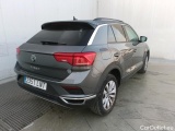  Volkswagen  T-ROC  Advance 2.0 TDI 115CV MT6 E6d #2