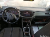  Volkswagen  T-ROC  Advance 2.0 TDI 115CV MT6 E6d #3