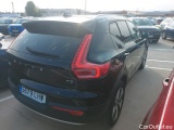  Volvo  XC 40 XC40 Business Plus 2WD 1.5 T3 165CV AT8 E6dT #2