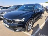  Volvo  XC 40 XC40 Inscription Expression Recharge Plug-In Hybrid 2WD 1.5 T4 210CV AT7 E6d 