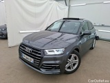  Audi  Q5 AUDI  / 2018 / 5P / SUV 55 TFSI e 367 QTT S TRONIC 7 S LINE 