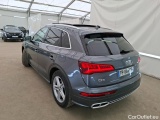  Audi  Q5 AUDI  / 2018 / 5P / SUV 55 TFSI e 367 QTT S TRONIC 7 S LINE #2
