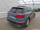  Audi  Q5 AUDI  / 2018 / 5P / SUV 55 TFSI e 367 QTT S TRONIC 7 S LINE #3