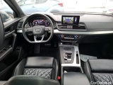  Audi  Q5 AUDI  / 2018 / 5P / SUV 55 TFSI e 367 QTT S TRONIC 7 S LINE #5