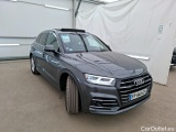  Audi  Q5 AUDI  / 2018 / 5P / SUV 55 TFSI e 367 QTT S TRONIC 7 S LINE #4