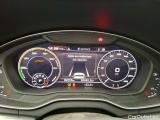  Audi  Q5 AUDI  / 2018 / 5P / SUV 55 TFSI e 367 QTT S TRONIC 7 S LINE #6