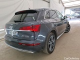  Audi  Q5  50 TFSI e quattro Avus 2.0 TFSI 300CV BVA7 E6d #3
