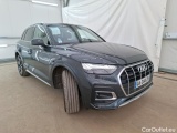  Audi  Q5  50 TFSI e quattro Avus 2.0 TFSI 300CV BVA7 E6d #4