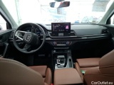  Audi  Q5  50 TFSI e quattro Avus 2.0 TFSI 300CV BVA7 E6d #5