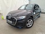  Audi  Q5 AUDI  Sportback / 2020 / 5P / SUV 50 TFSI e 299QTT S TRONIC 7 BUSINESS EXE 