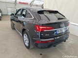  Audi  Q5 AUDI  Sportback / 2020 / 5P / SUV 50 TFSI e 299QTT S TRONIC 7 BUSINESS EXE #2