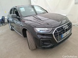  Audi  Q5 AUDI  Sportback / 2020 / 5P / SUV 50 TFSI e 299QTT S TRONIC 7 BUSINESS EXE #4