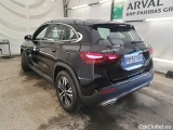  Mercedes  GLA MERCEDES-BENZ  / 2023 / 5P / SUV  180 d Progressive Line DCT #2