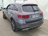  Mercedes  G-Klasee MERCEDES-BENZ GLC / 2019 / 5P / SUV GLC 300 e AMG Line 4Matic #2